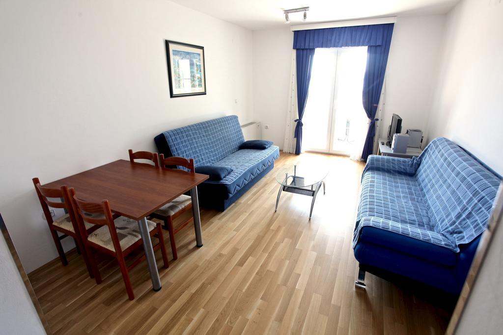 Vila Smirna 圣菲利普雅科夫 客房 照片